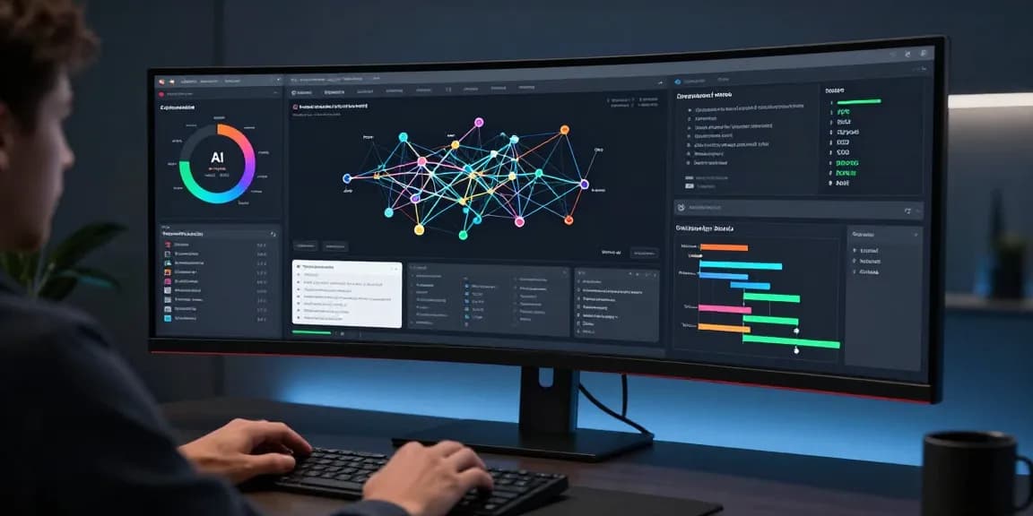 Explore WhatsApp网页版 with advanced AI tools, SaaS platforms, and automation technology.