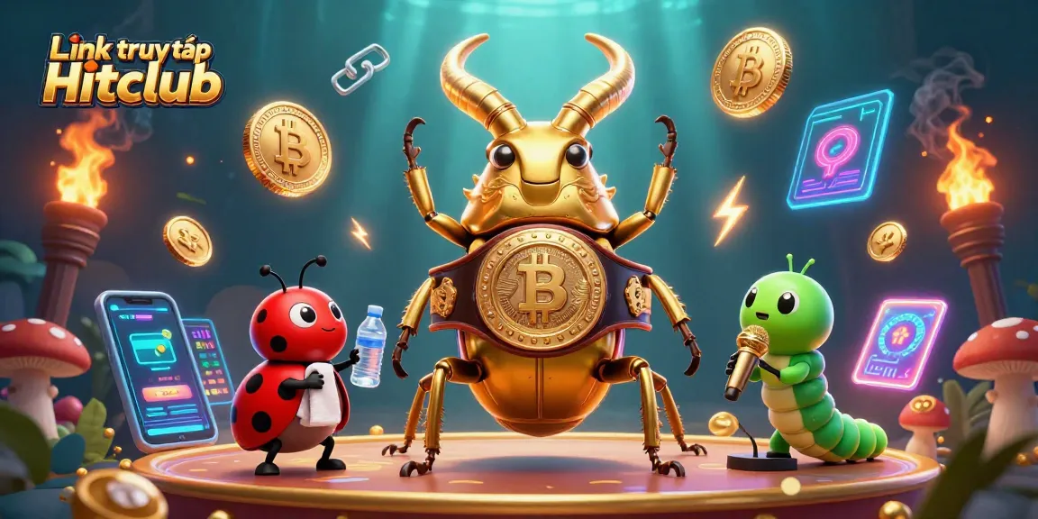 Engage with dynamic gaming experiences at Link truy cập Hitclub featuring vibrant casino action.